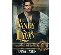 The Dandy Lyon: The Lyon's Den Connected World