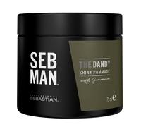The Dandy - Sebman - Pommade Tenue Légère
