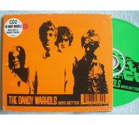 The Dandy Warhols - Boys Better 3 Songs