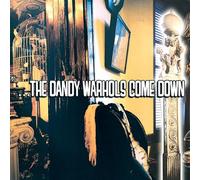 The Dandy Warhols – ...The Dandy Warhols Come Down – Vinyle LP jaune