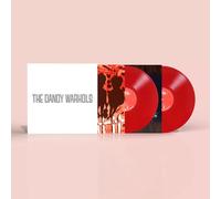 The Dandy Warhols - Dandys Rule Ok (2024) 2 LP Red Vinyl