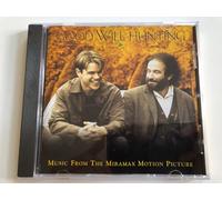 Various Mielsch – Good Will Hunting / Music From The Miramax Motion Picture