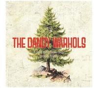 The Dandy Warhols - Little Drummer Boy / Silent Night [7-Inch Single] Colored Vinyl