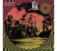 The Dandy Warhols Live at Levitation (RSD 2024) (Vinyl)