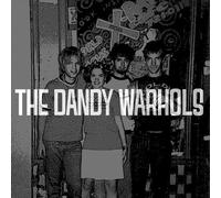 The Dandy Warhols - Live At The X-Ray Cafi [Vinyl] Extended Play