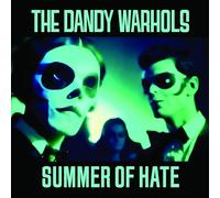 The Dandy Warhols - Summer Of Hate / Love Song [Vinyl LP]