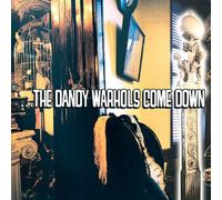 The Dandy Warhols - ...The Dandy Warhols Come Down [Vinyl Lp] Colored Vinyl
