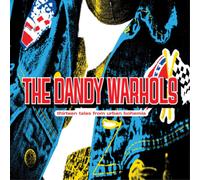Dandy Warhols – Thirteen Tales from Urban Bohemia – CD – Édition limitée (Import)