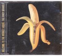 The Dandy Warhols - Welcome to the Monkey House