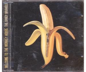 The Dandy Warhols - Welcome to the Monkey House