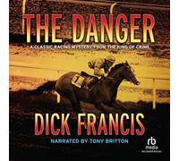 The Danger (Dick Francis)