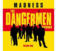 The Dangermen Sessions