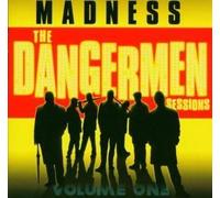 Madness – The Dangermen Sessions Vol.1 – Import