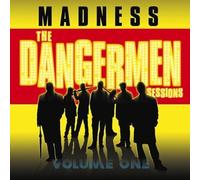 The Dangermen Sessions Vol 1 by Madness