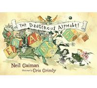 The Dangerous Alphabet