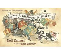 The Dangerous Alphabet