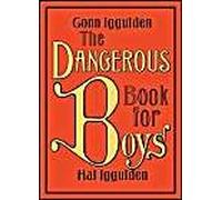 The Dangerous Book For Boys