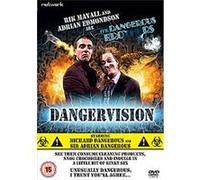 The Dangerous Brothers - Dangervision G