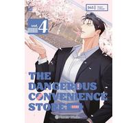 The Dangerous Convenience Store nº 04