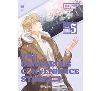 The Dangerous Convenience Store nº 05