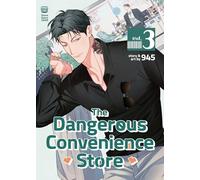 The Dangerous Convenience Store Vol. 3