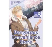 The Dangerous Convenience Store Vol. 5