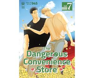 The Dangerous Convenience Store Vol. 7