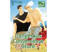 The Dangerous Convenience Store Vol. 7 - 945 - Seven Seas Entertainment - ebook (ePub illustré) - Livre