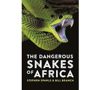 The Dangerous Snakes Of Africa