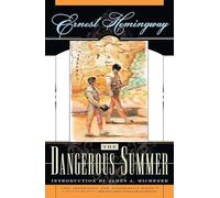 The Dangerous Summer
