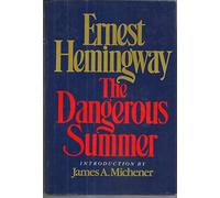 The Dangerous Summer