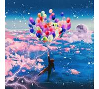 The Dangerous Summer - Coming Home [Vinyl Lp] Blue, Colored Vinyl