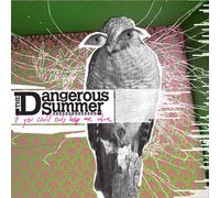 The Dangerous Summer - If You Could Only Keep Me Alive [Vinyl] Digital Download