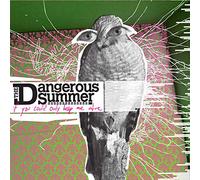 The Dangerous Summer - If You Could Only Keep Me Alive [Vinyl LP]