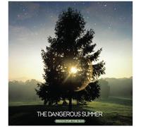 The Dangerous Summer - Reach For The Sun [Vinyl Lp]