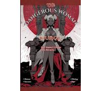 The Dangerous Woman Journal: She Doesn’t Chase. She Attracts.