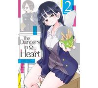 The Dangers in My Heart 2