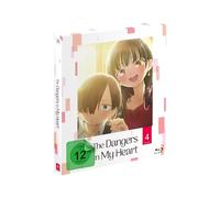 The Dangers in My Heart - Staffel 1 - Vol.4