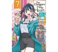 The Dangers in my heart - Tome 7