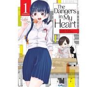 The Dangers in My Heart 1