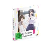 The Dangers in My Heart - Vol. 1