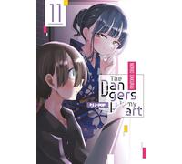 The dangers in my heart (Vol. 11)