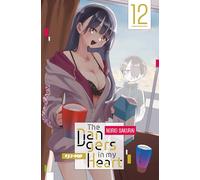 The dangers in my heart (Vol. 12)