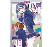 The dangers in my heart (Vol. 13)