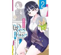 The dangers in my heart (Vol. 2)