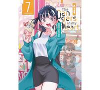 The dangers in my heart (Vol. 7)