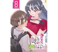 The dangers in my heart (Vol. 8)
