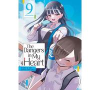 The Dangers in My Heart 9