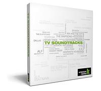 The Daniel Caine Orchestra - TV Soundtracks