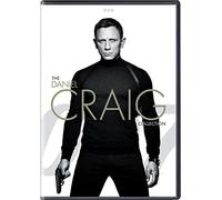 The Daniel Craig Collection [Dvd] Digitally Mastered In Hd